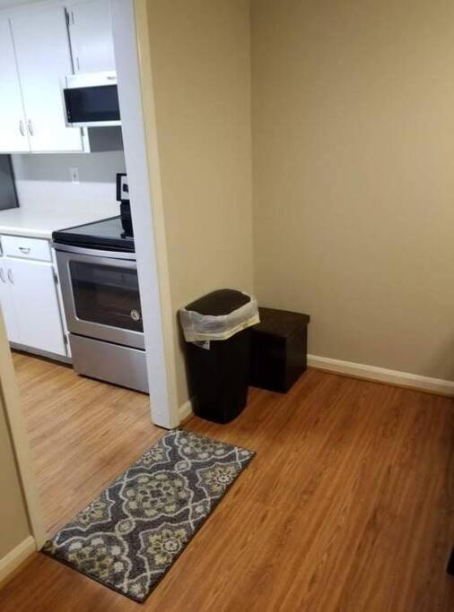 Apartmán Gsrealty Americus Exteriér fotografie