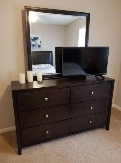 Apartmán Gsrealty Americus Exteriér fotografie