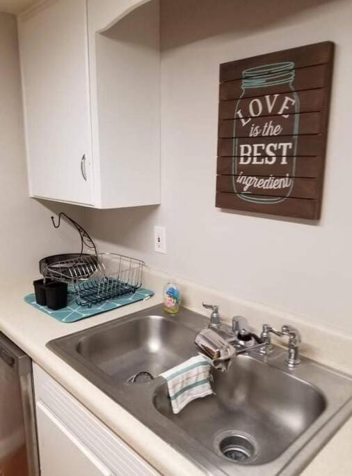 Apartmán Gsrealty Americus Exteriér fotografie