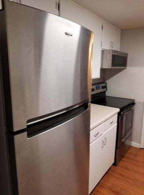 Apartmán Gsrealty Americus Exteriér fotografie