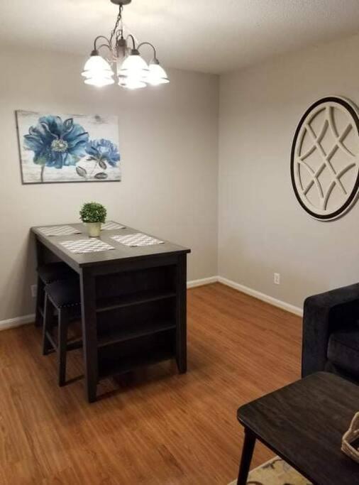 Apartmán Gsrealty Americus Exteriér fotografie