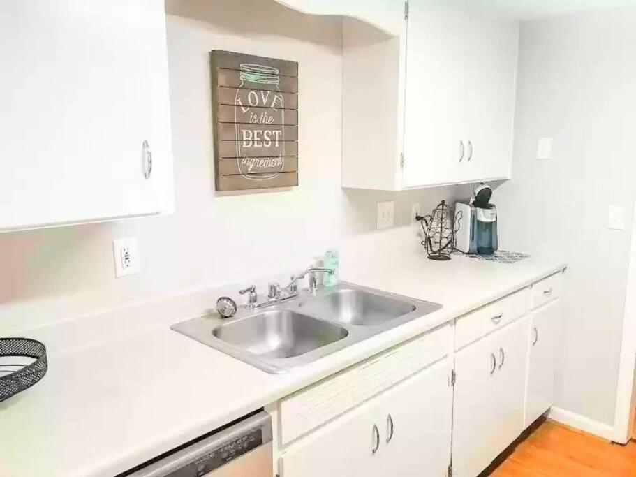 Apartmán Gsrealty Americus Exteriér fotografie