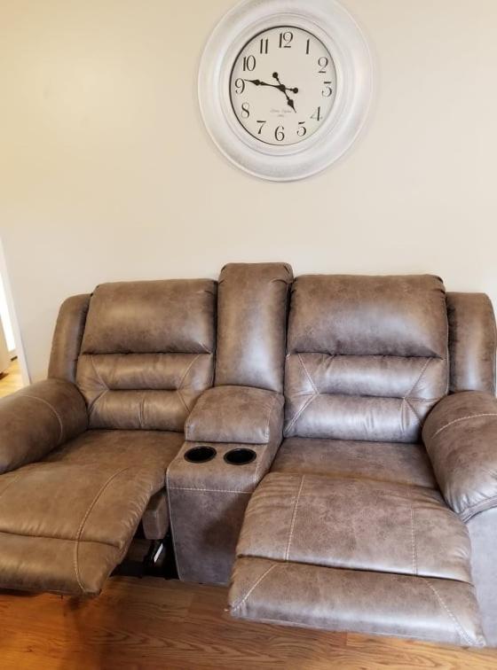 Apartmán Gsrealty Americus Exteriér fotografie