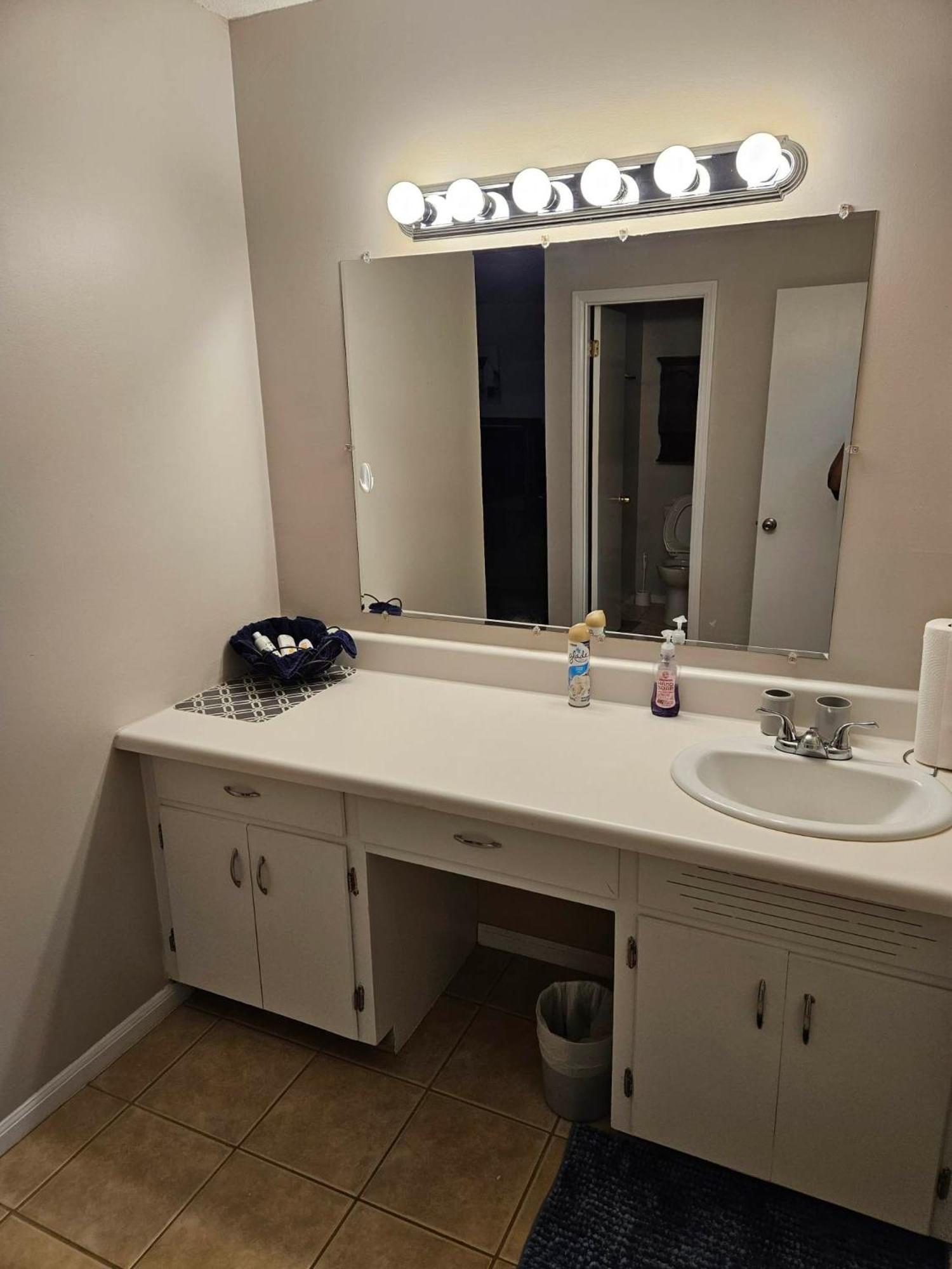 Apartmán Gsrealty Americus Exteriér fotografie