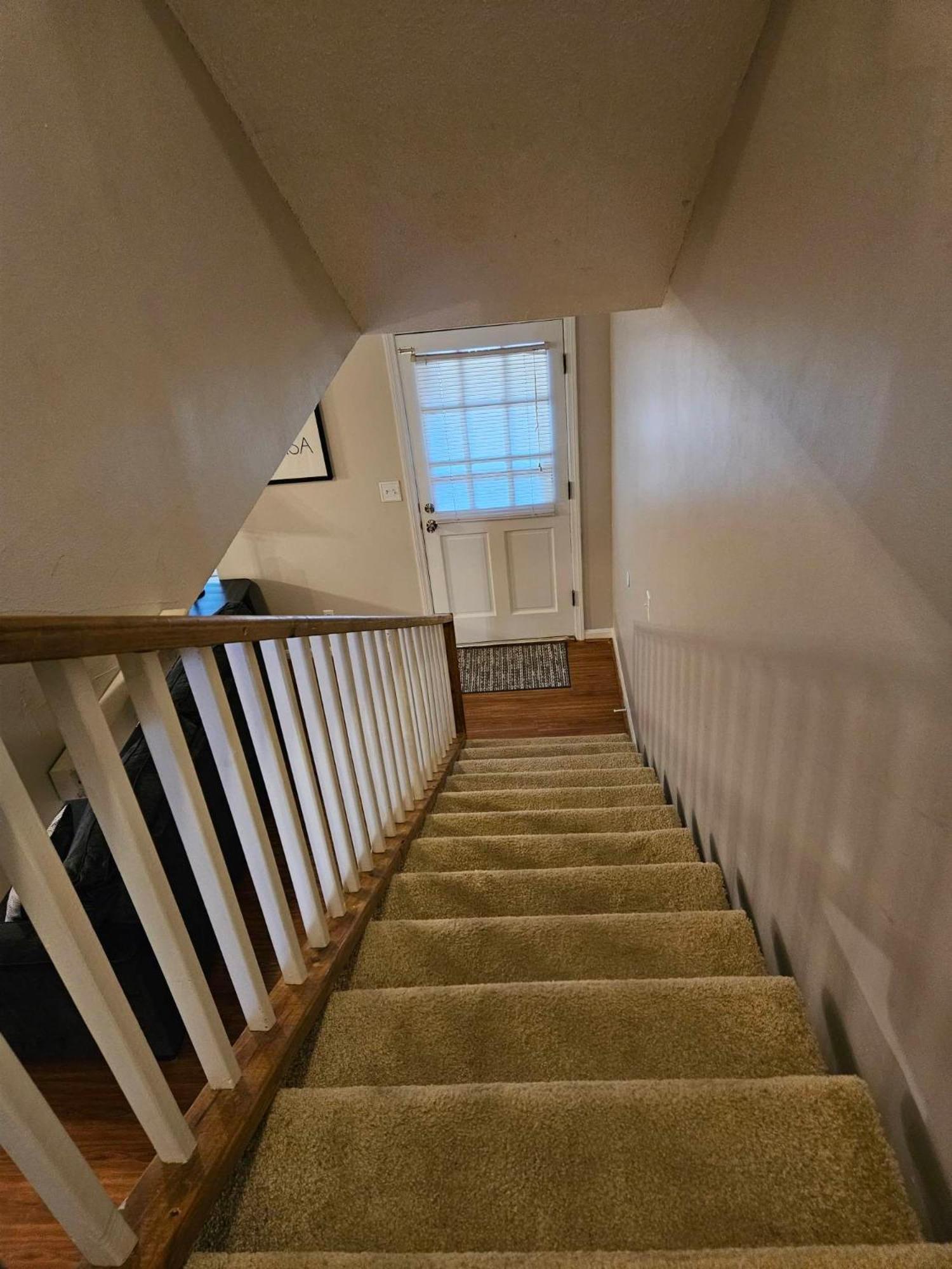 Apartmán Gsrealty Americus Exteriér fotografie