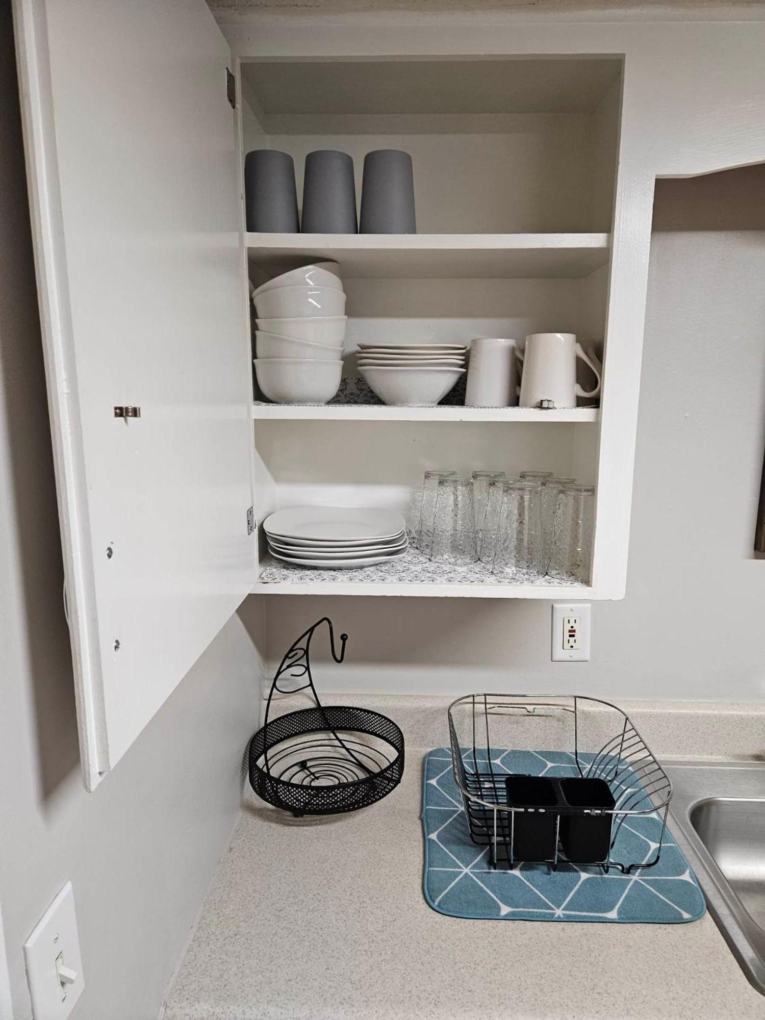 Apartmán Gsrealty Americus Exteriér fotografie