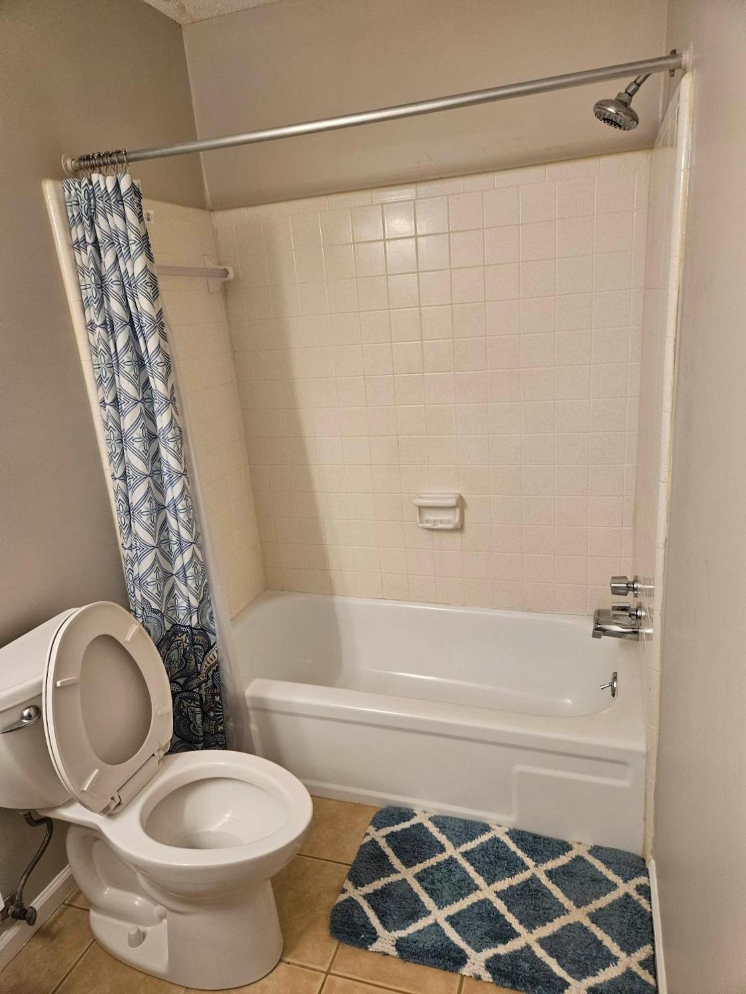 Apartmán Gsrealty Americus Exteriér fotografie