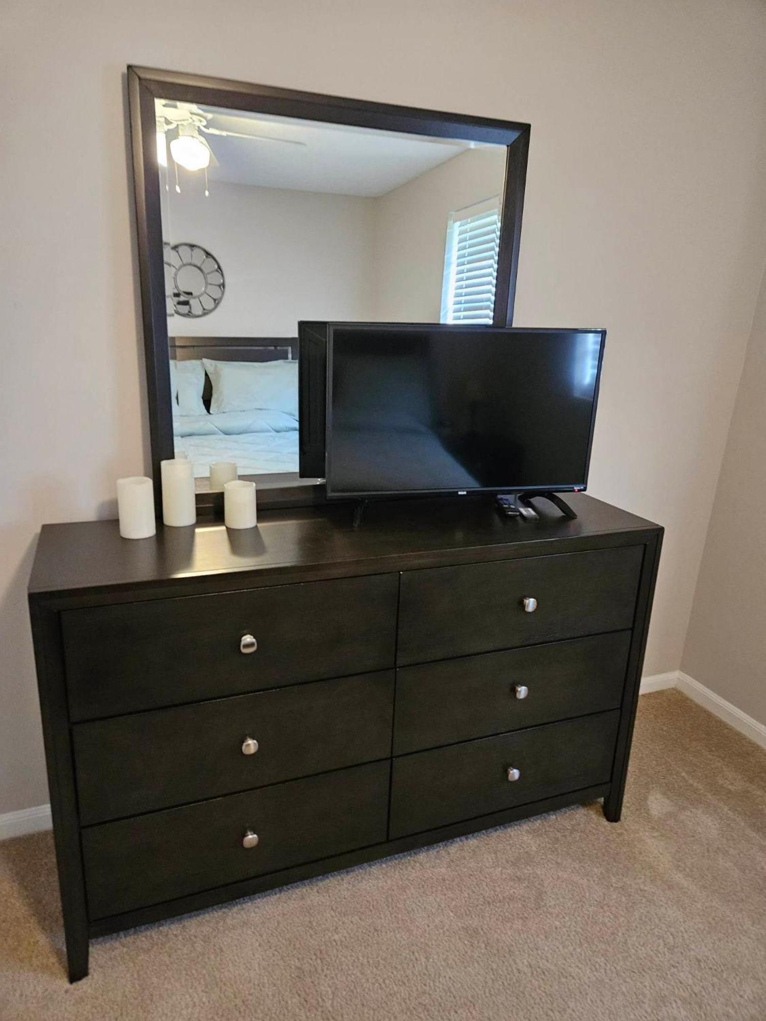 Apartmán Gsrealty Americus Exteriér fotografie